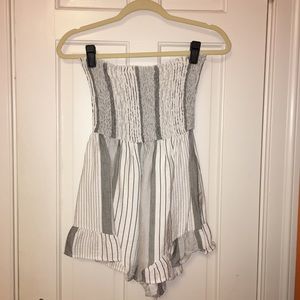 LF Romper